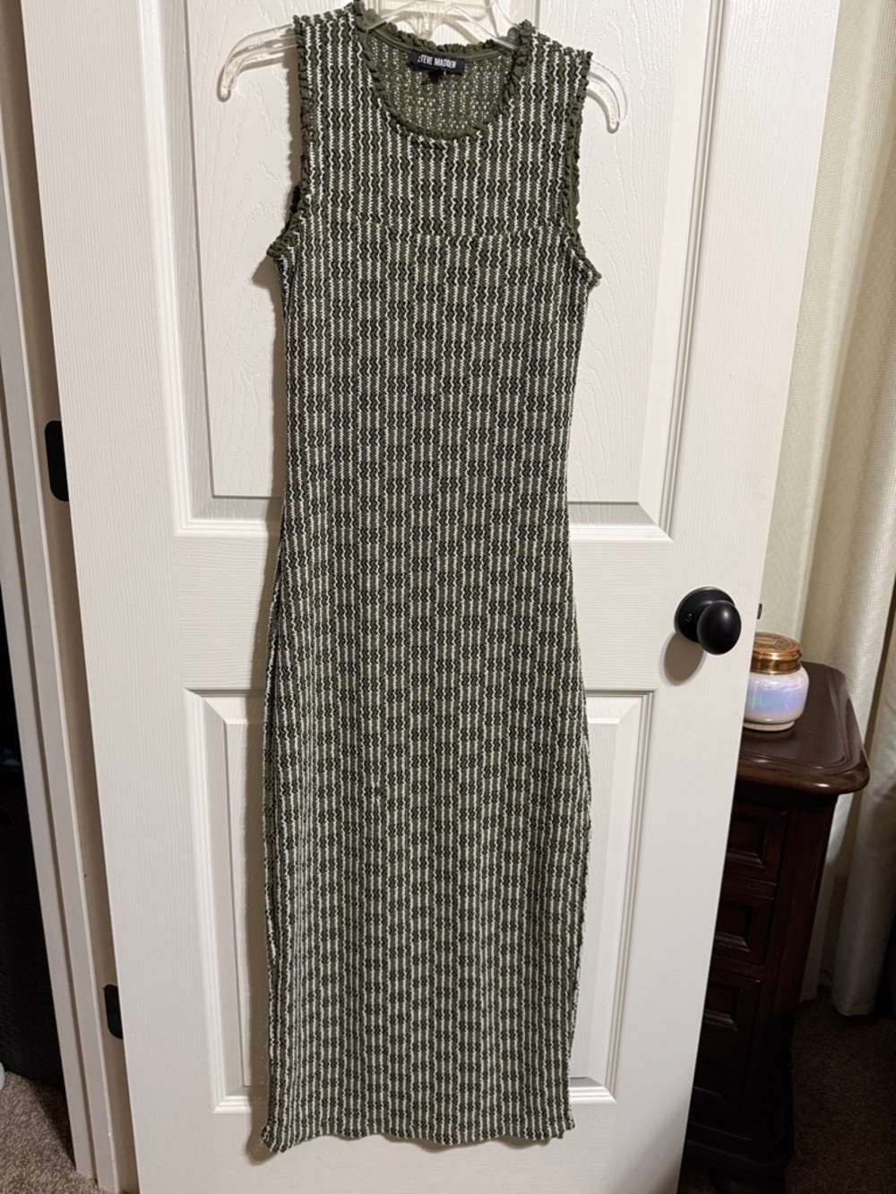 Steve Madden dress